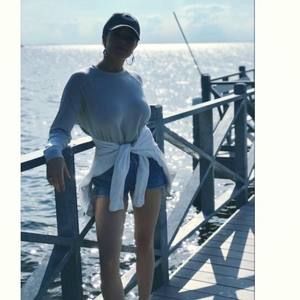 Meet your Posher, Alice carroll